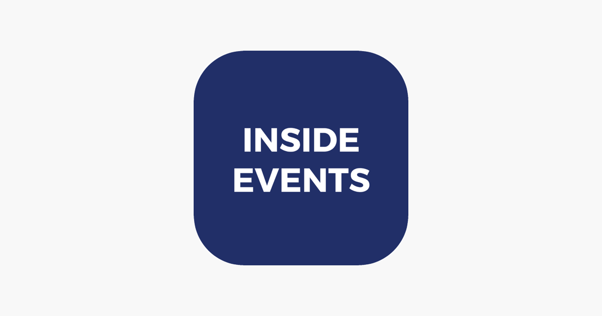 ‎App Store ISU Events