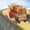 Icon Heavy Indian Truck Driver Game
