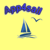 app4sail - anton van oosten