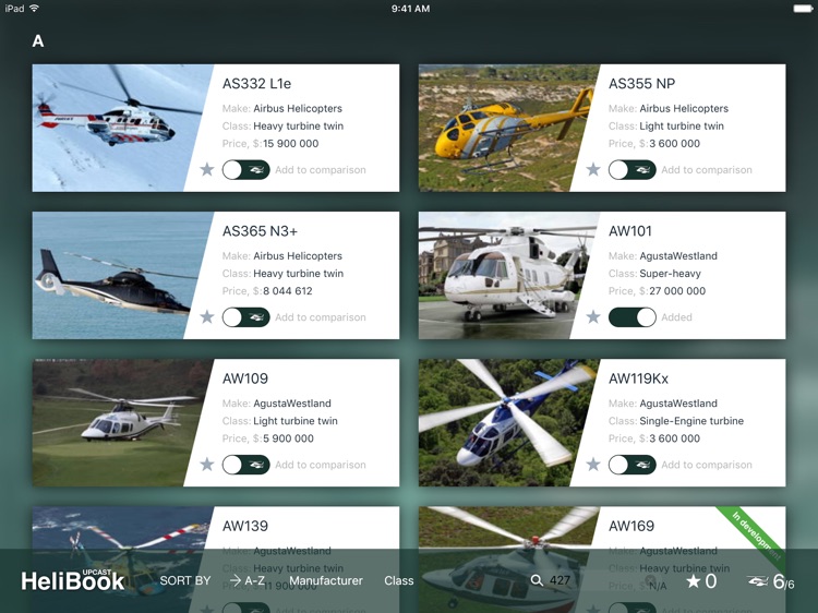 HeliBook