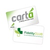 Cartà – Fidelity club