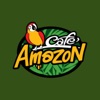 Café Amazon Cambodia