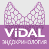 VIDAL - Эндокринология - Maksimilian Vlasenko