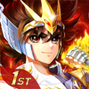 Saint Seiya Legend of Justice - HOOLAI GAME LIMITED