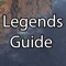 Icon Guide for Apex Legends - New
