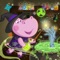 Little witch: Magic games