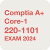 Comptia A+ Core 1 220-1101