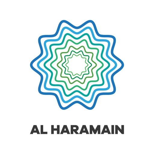 Al Haramain Download