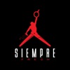 Siempre Fresh Barbershop