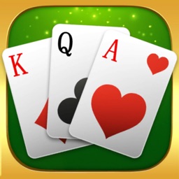 Solitaire Play Пасьянс Косынка икона