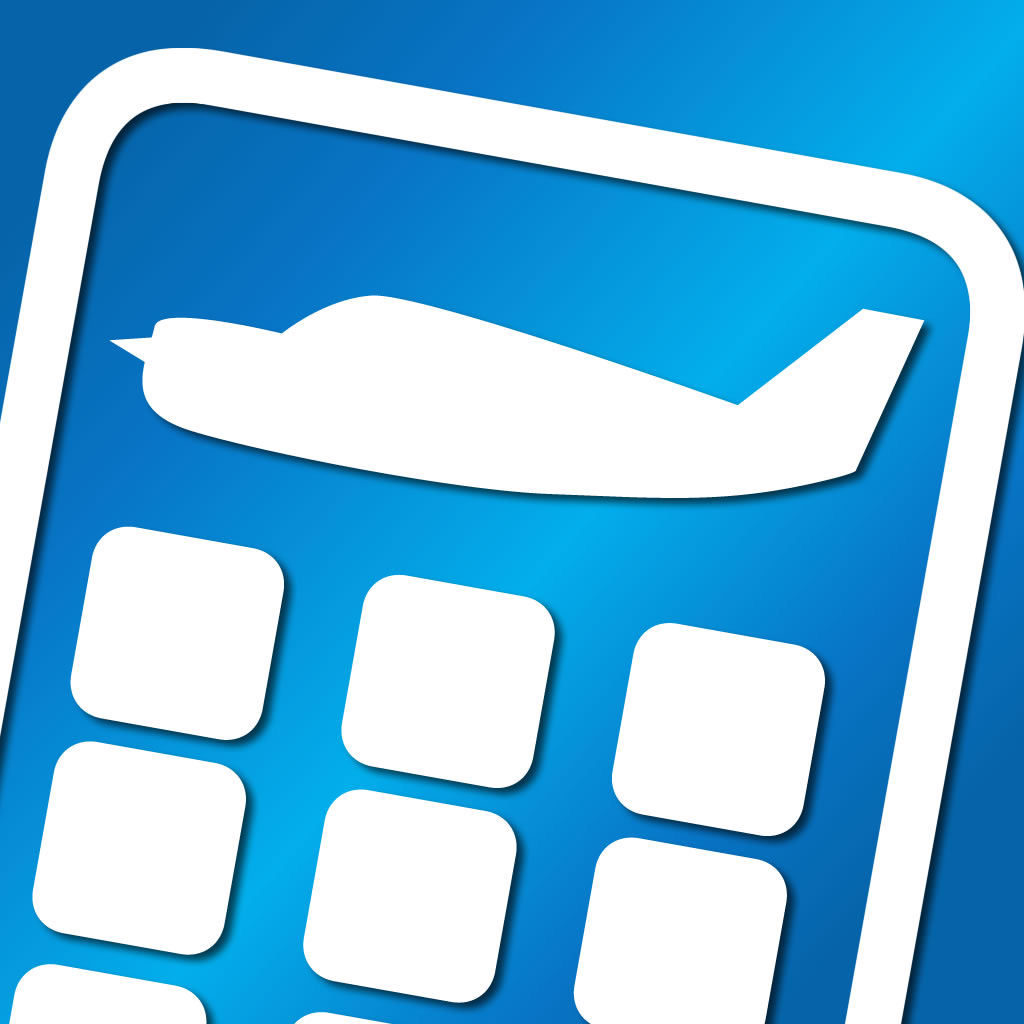 Get Pilot Calcs for iOS, iPhone, iPad Aso Report