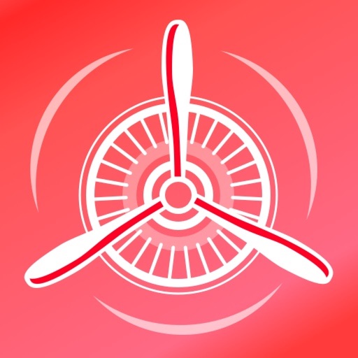 Private Pilot Test Prep · iOS App