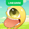 LINE Corporation - LINE：モンスターファーム アートワーク