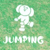 HappyJumpingUp