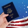 US Citizenship Test Study App