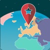 GeoExpert +: 世界地図 暗記 ゲーム (地理)