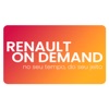 Renault On Demand Frotas