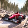 Formula Car Driving Simulator