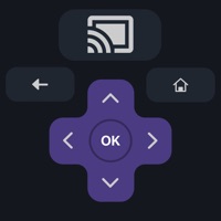 Roku Remote & Cast app not working? crashes or has problems?