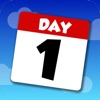 One Day- Countdown