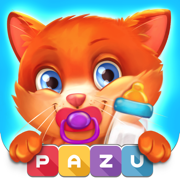 Cat game - Pet Care & Dress up