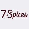 Seven Spices Newmains