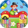 Get Türk güzel alfabe okul oyunlar for iOS, iPhone, iPad Aso Report