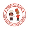 Trinton Cafe