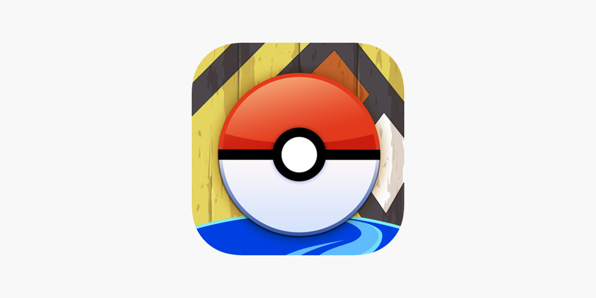 Pokemon Go をapp Storeで