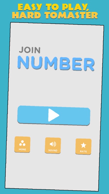 Number Join Game