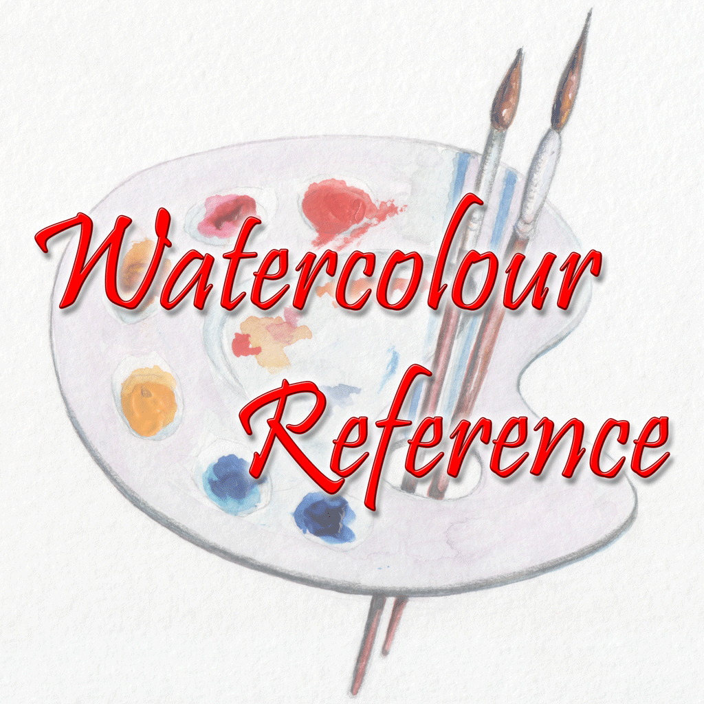Get Watercolour Reference for iOS, iPhone, iPad Aso Report