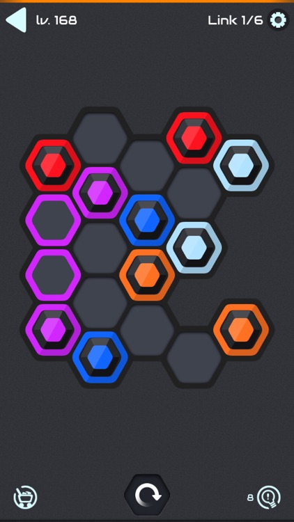 Star Link : HEXA screenshot-2
