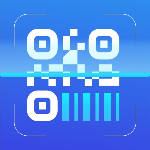 QR Code Reader [-] iOS App
