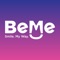 The BeMe App is the tool to connect you with your dentist, so they can monitor your BeMe aligner treatment just like seeing you in person