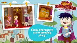 Game screenshot Mina's Adventures apk