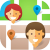 Family Locator: Trova Famiglia - Family Locator LLC