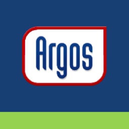 Argos Tankpas