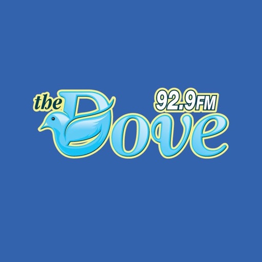 My Dove Radio Icon