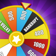Wheel of Words: Classic Game