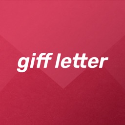 giff letter（ギフレター）〜厳選ギフトと出逢える〜