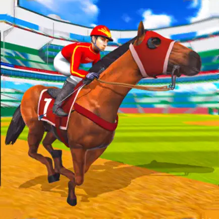 Derby Horse Racing Champion 3D Cheats