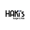 Haki's Burger & Pide