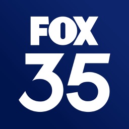 FOX 35 Orlando икона