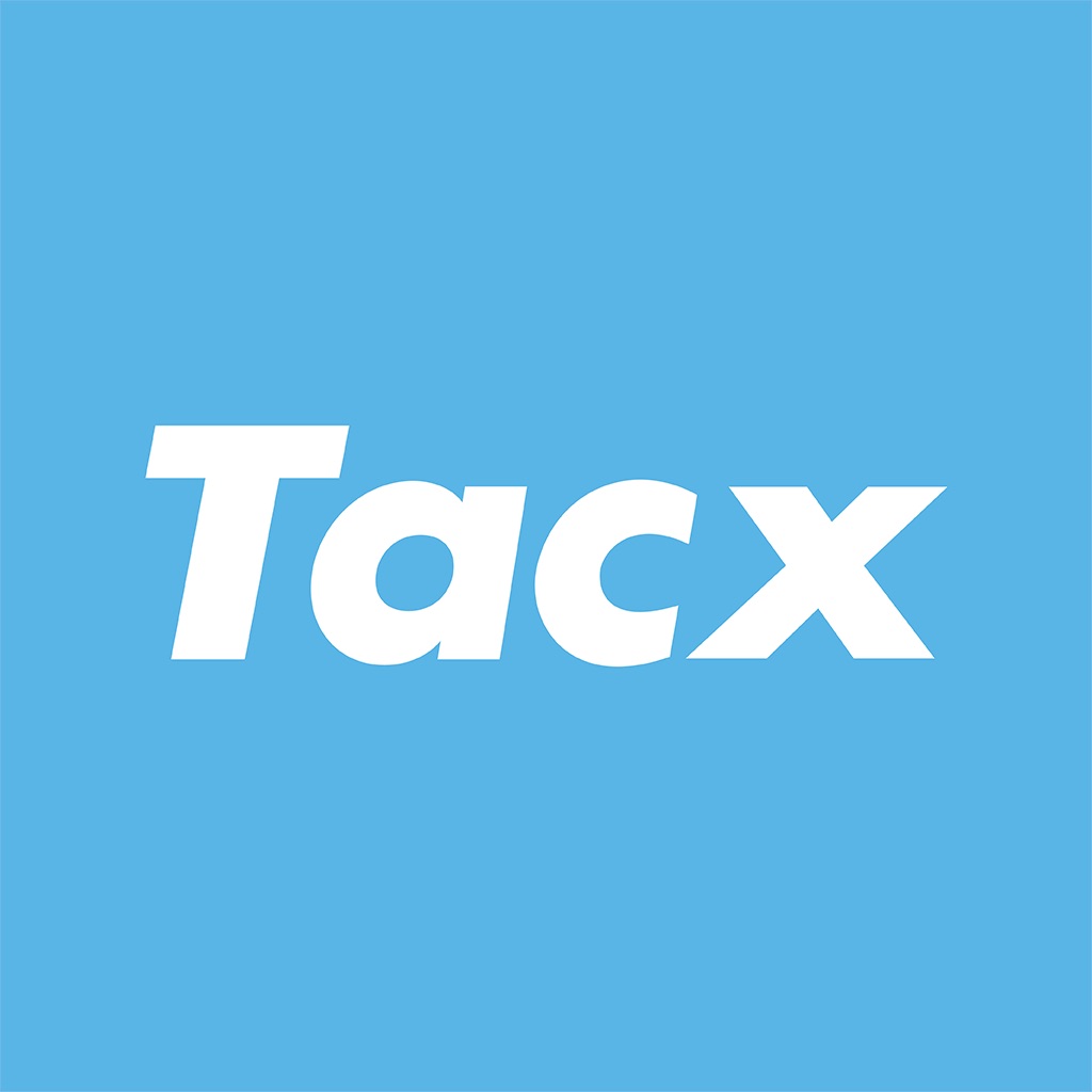 Tacx Training logo