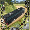 Offroad Coach Bus Drive Games