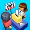 Buy roads, attract people, and gather votes for road to the White House - the ultimate political strategy game