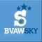 BVAW SKY APP includes everything you need to participate in or attend an amateur beach volleyball event around the world