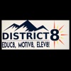 Community School District 8