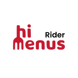 HiMenus Rider