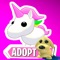 Do you like Adopt Me pets and want to get or create your favorite pets